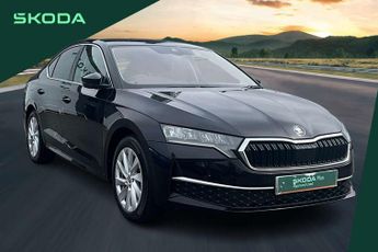 Skoda Octavia 1.5 TSI 150 SE L 5dr