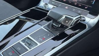 Audi A6 45 TFSI 265 Quattro Black Edition 4dr S Tronic