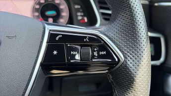 Audi A6 45 TFSI 265 Quattro Black Edition 4dr S Tronic