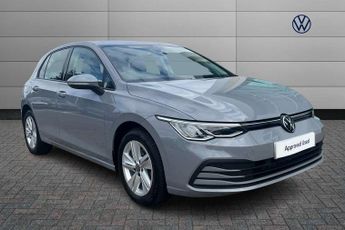 Volkswagen Golf 1.5 TSI Life 5dr