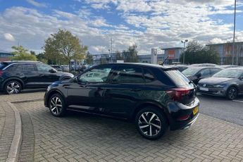 Volkswagen Polo 1.0 TSI Match 5dr DSG
