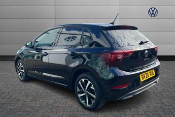 Volkswagen Polo 1.0 TSI Match 5dr DSG