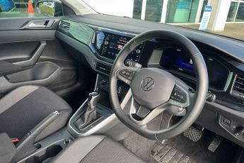 Volkswagen Polo 1.0 TSI Match 5dr DSG