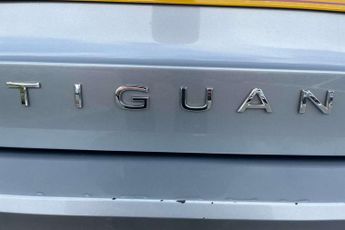 Volkswagen Tiguan 1.5 TSI eHybrid Match 5dr DSG