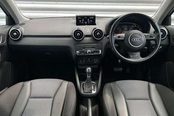 Audi A1 1.0 TFSI Sport 3dr S Tronic