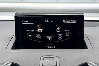 Audi A1 1.0 TFSI Sport 3dr S Tronic