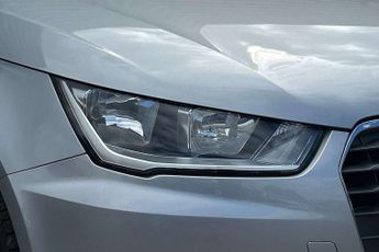 Audi A1 1.0 TFSI Sport 3dr S Tronic