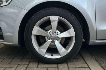Audi A1 1.0 TFSI Sport 3dr S Tronic