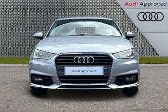 Audi A1 1.0 TFSI Sport 3dr S Tronic