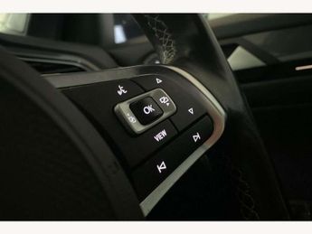 Volkswagen T-Roc 1.5 TSI EVO R-Line 5dr DSG