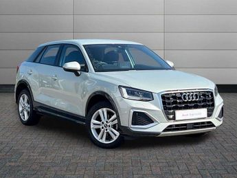 Audi Q2 35 TFSI Sport 5dr S Tronic