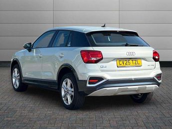 Audi Q2 35 TFSI Sport 5dr S Tronic