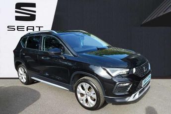 SEAT Ateca 1.5 TSI EVO Xperience 5dr DSG