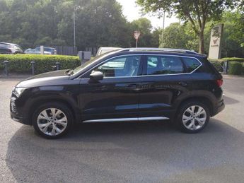 SEAT Ateca 1.5 TSI EVO Xperience 5dr DSG