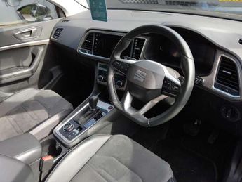 SEAT Ateca 1.5 TSI EVO Xperience 5dr DSG