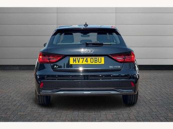 Audi A1 30 TFSI Sport 5dr S Tronic