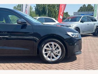 Audi A1 30 TFSI Sport 5dr S Tronic