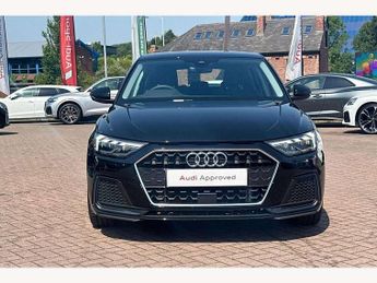 Audi A1 30 TFSI Sport 5dr S Tronic
