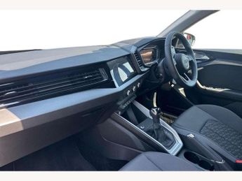 Audi A1 30 TFSI Sport 5dr S Tronic