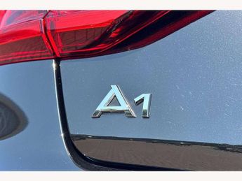 Audi A1 30 TFSI Sport 5dr S Tronic