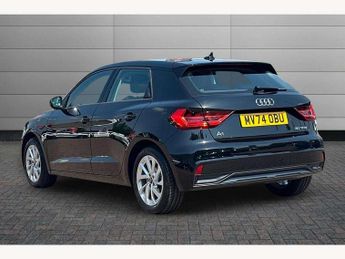 Audi A1 30 TFSI Sport 5dr S Tronic
