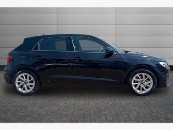 Audi A1 30 TFSI Sport 5dr S Tronic