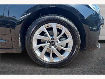 Audi A1 30 TFSI Sport 5dr S Tronic