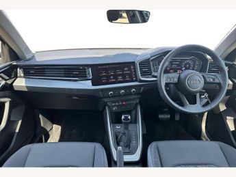 Audi A1 30 TFSI Sport 5dr S Tronic