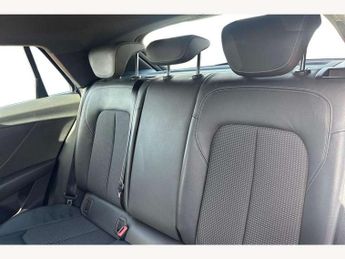 Audi Q2 35 TFSI S Line 5dr S Tronic