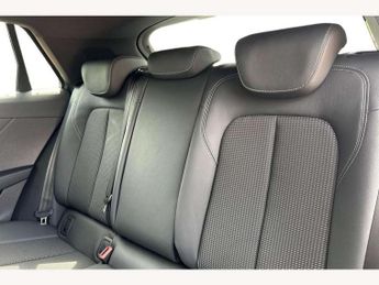 Audi Q2 35 TFSI Black Edition 5dr S Tronic