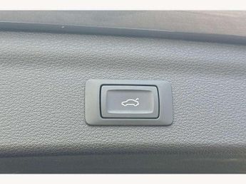Audi Q3 35 TFSI S Line 5dr S Tronic