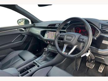 Audi Q3 35 TFSI S Line 5dr S Tronic