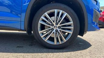 Skoda Kodiaq 2.0 TSI 190 Laurin + Klement 4X4 5dr DSG [7 Seat]