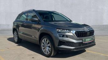 Skoda Karoq 1.5 TSI SE L Edition 5dr DSG