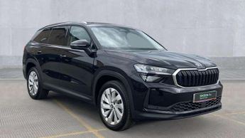 Skoda Kodiaq 1.5 TSI e-TEC SE L 5dr DSG [7 Seat]