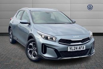 Kia Ceed 1.5T GDi ISG 138 2 5dr