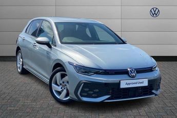 Volkswagen Golf 1.5 TSI 272 GTE eHybrid 5dr DSG