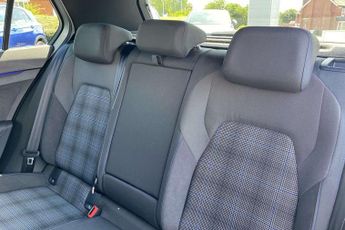 Volkswagen Golf 1.5 TSI 272 GTE eHybrid 5dr DSG