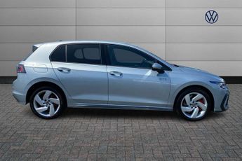 Volkswagen Golf 1.5 TSI 272 GTE eHybrid 5dr DSG