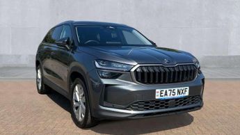 Skoda Kodiaq 1.5 TSI e-TEC SE L 5dr DSG [7 Seat]