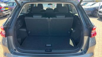 Skoda Kodiaq 1.5 TSI e-TEC SE L 5dr DSG [7 Seat]
