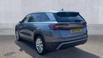 Skoda Kodiaq 1.5 TSI e-TEC SE L 5dr DSG [7 Seat]