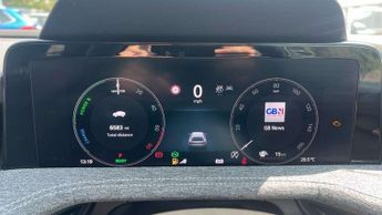Skoda Superb 1.5 TSI iV SE Technology DSG 5dr