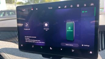 Skoda Superb 1.5 TSI iV SE Technology DSG 5dr