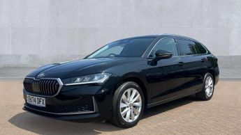 Skoda Superb 1.5 TSI iV SE Technology DSG 5dr