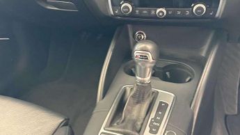 Audi A3 35 TFSI Sport 5dr S Tronic