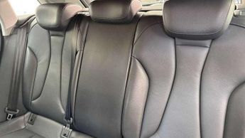 Audi A3 35 TFSI Sport 5dr S Tronic