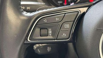 Audi A3 35 TFSI Sport 5dr S Tronic