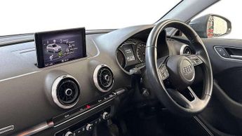 Audi A3 35 TFSI Sport 5dr S Tronic