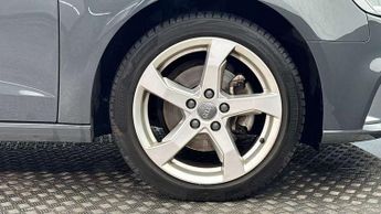 Audi A3 35 TFSI Sport 5dr S Tronic